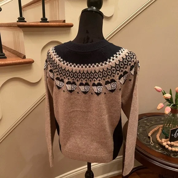 Tommy Hilfiger Sweater .. Sz M - Picture 4 of 8